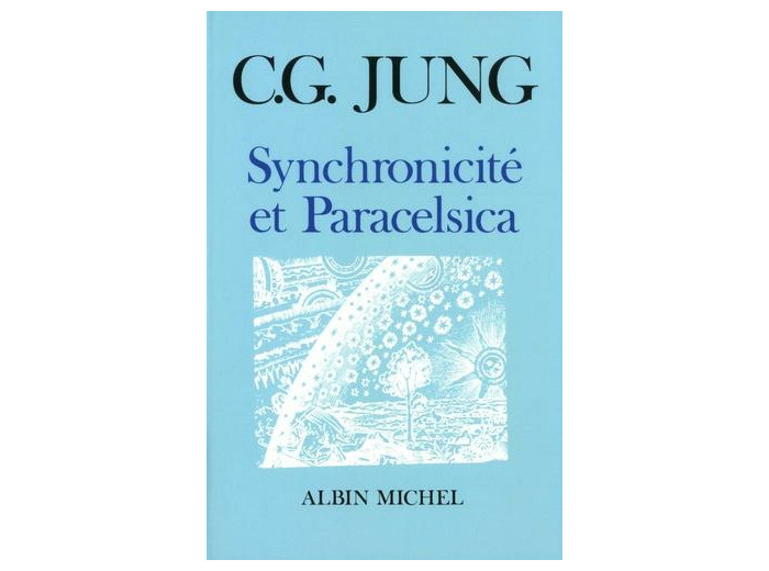 Synchronicité et Paracelsica