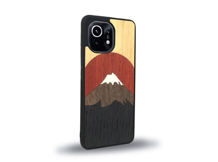 Coque Xiaomi Mi 11 - Le Mont Fuji