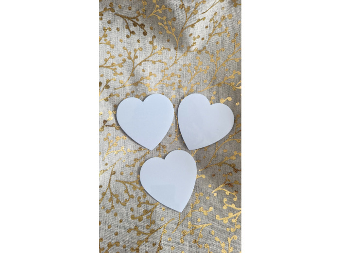 Magnet coeur