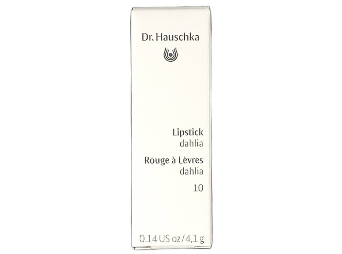 Rouge à Lèvres 10 Dahlia