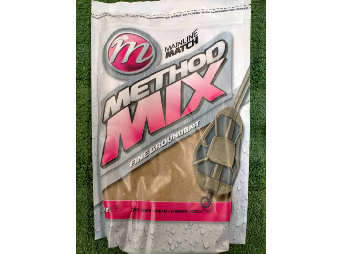 method mix mainline