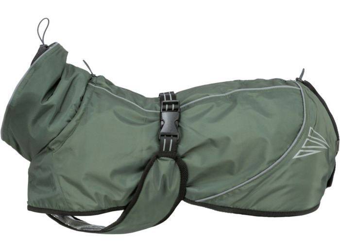 TRIXIE, Manteau d’hiver Explore Thermo - S