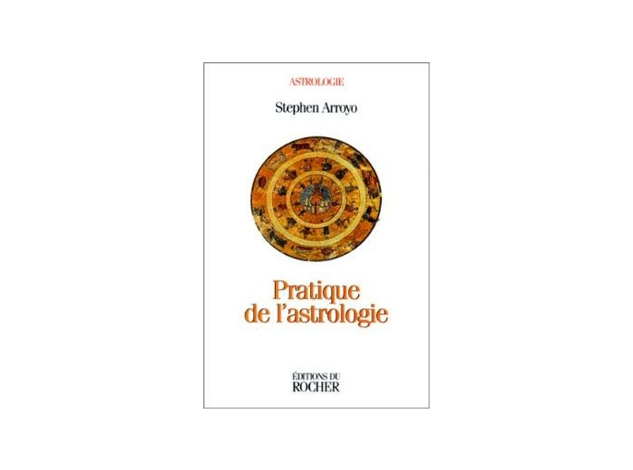 Pratique de l'astrologie