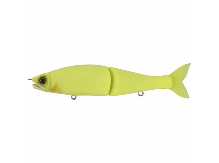 jointed claw 178 ss gan craft