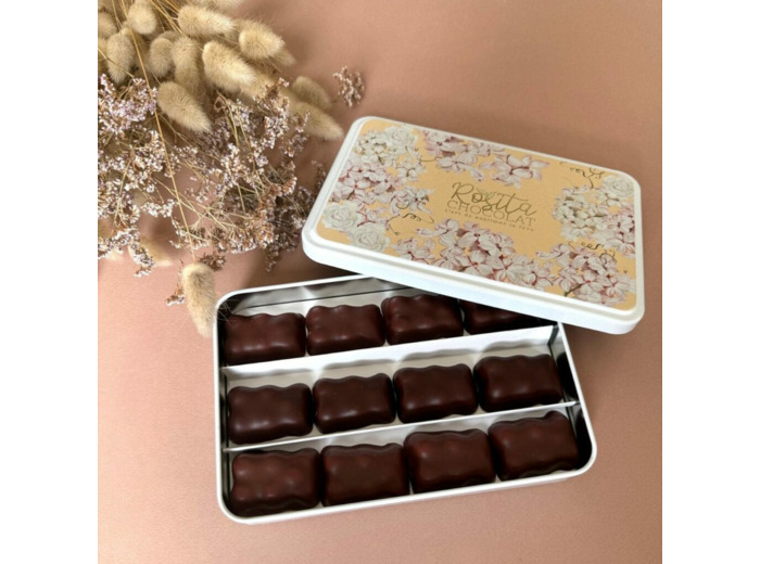 Oursons Guimauve 3 Saveurs