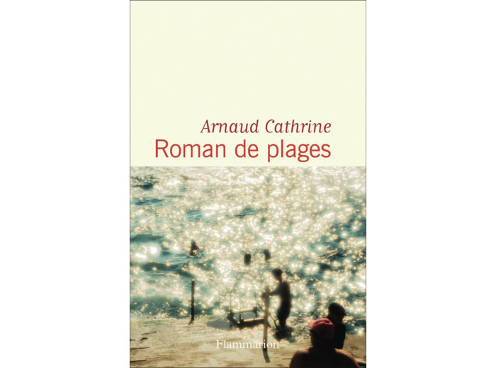 ROMAN DE PLAGES