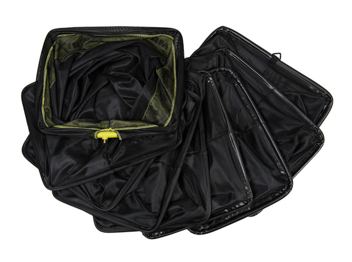 carp safe keepnet matrix