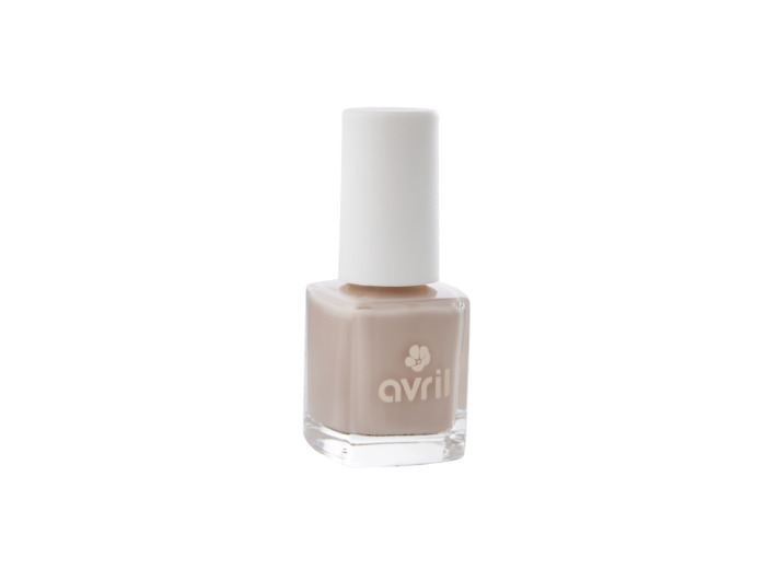 Vernis à ongles Beige chic 7ml