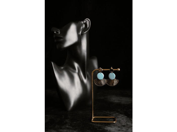 Modèle Léa - Couleur Sarcelle