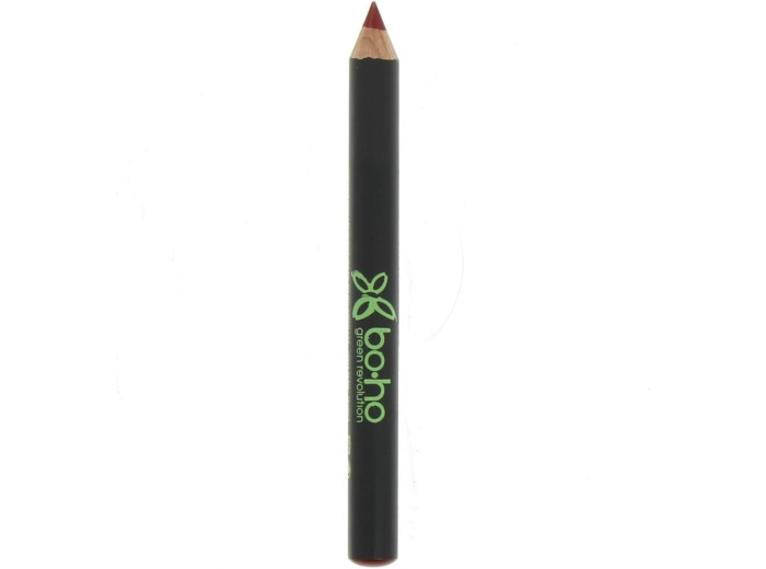 Crayon a levres 03 rouge 1.04g Boho Green
