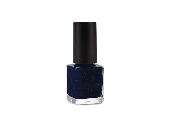 Vernis à ongles Mille et Une Nuits pailleté 7ml