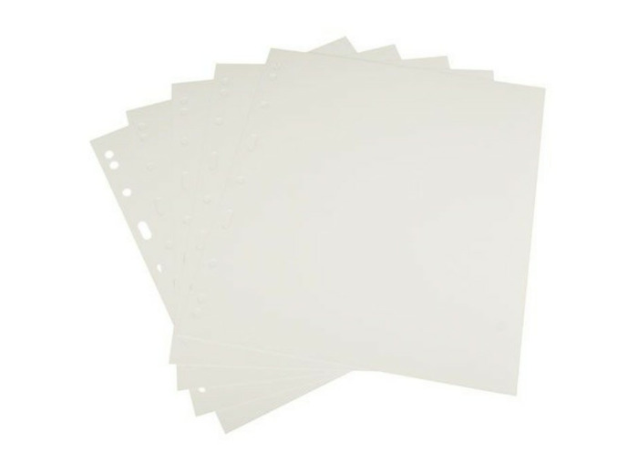 INTERCALAIRES BLANCS ENCAP LEUCHTTURM 321871