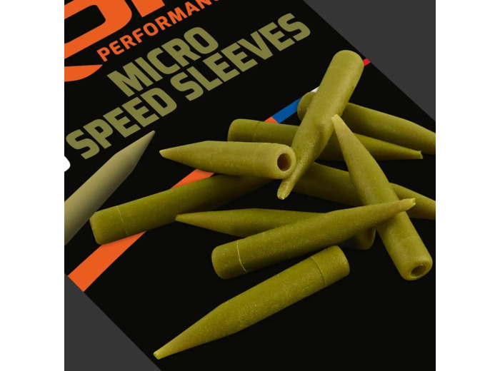 micro speed sleeve