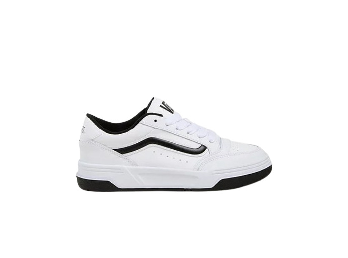 Chaussures VANS Hylane White/Black