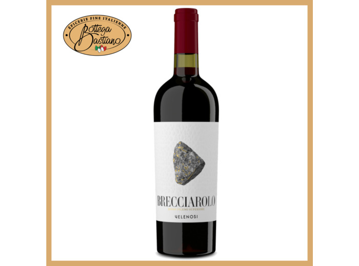 Brecciarolo DOC 75cl