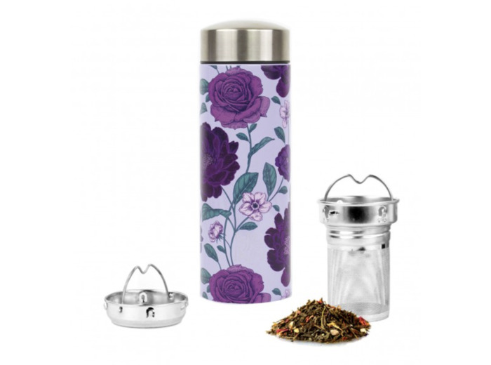 Théière Isotherme Vienne 350ml