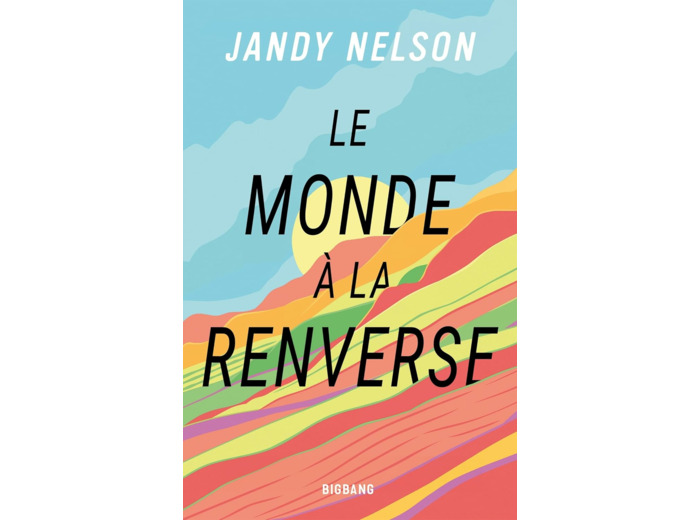 LE MONDE A LA RENVERSE