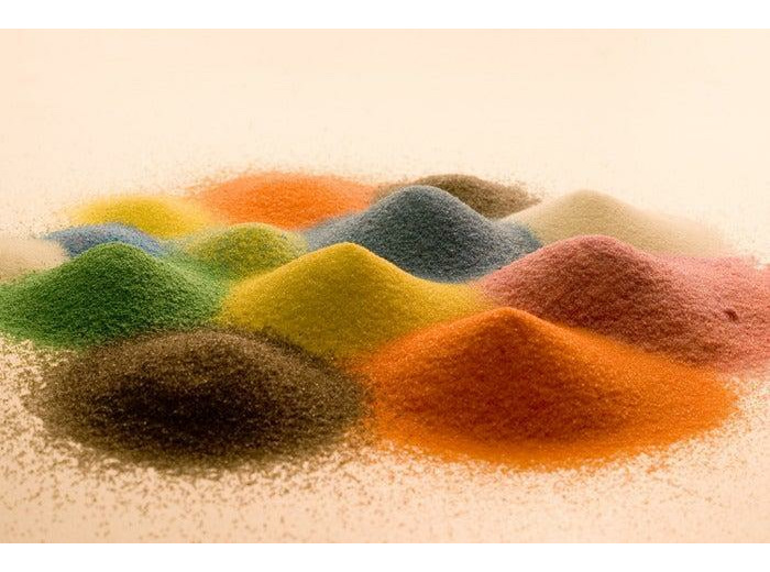 Poudre magique Millepertuis- Chasse les influences négatives par la force et la pureté.