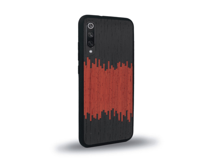 Coque Xiaomi Redmi 9A - Volcanic