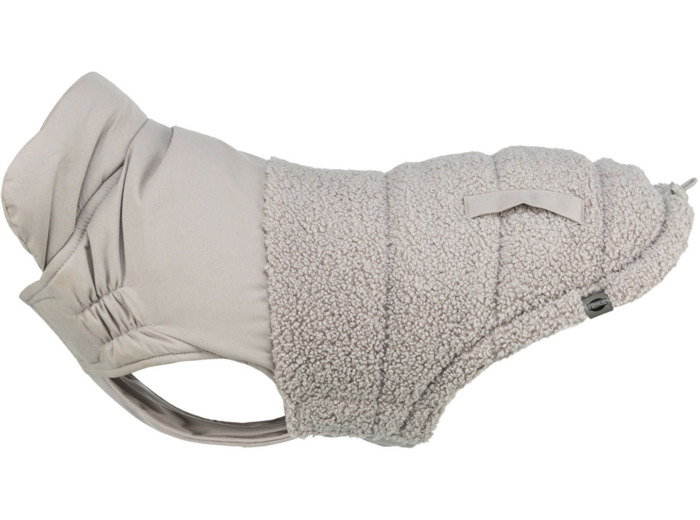 TRIXIE, Manteau d'hiver AJOU Gris