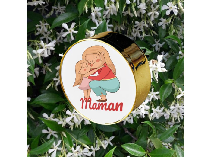 Diffuseur de parfum voiture personnalisé