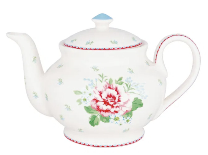 Théière Alivia Greengate