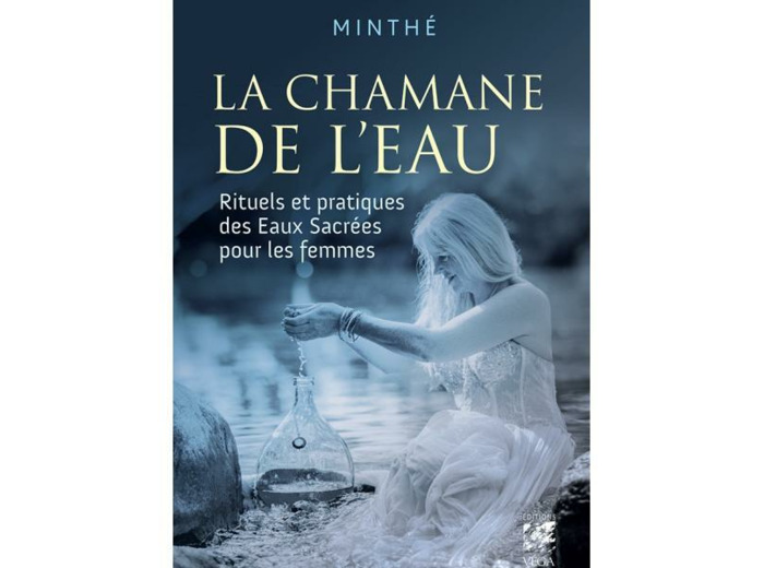 La chamane de l'eau
