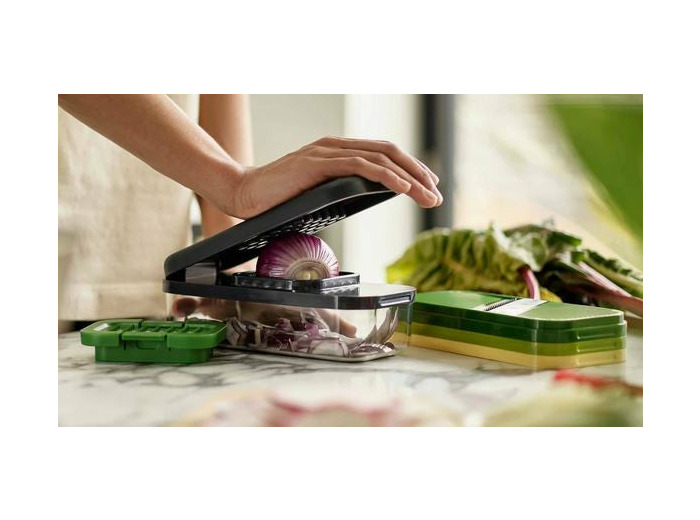 COUPE LEGUMES MULTI PREP COMPACT