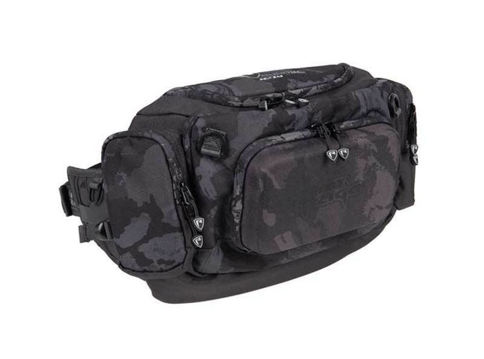 belt bag camo voyager fox rage