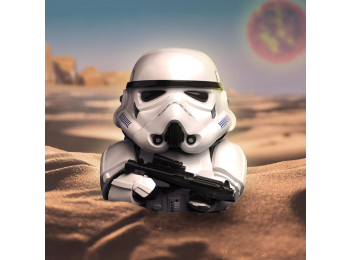 TUBBZ  Original Stormtrooper - Version boite