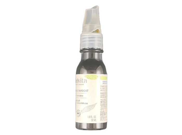 Huile d'Avocat 50ml