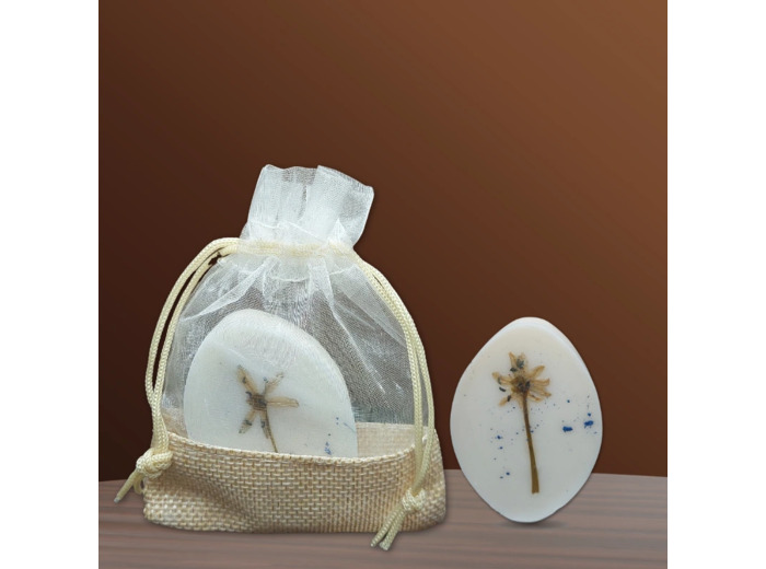 Suspension parfumée -  Ibiza