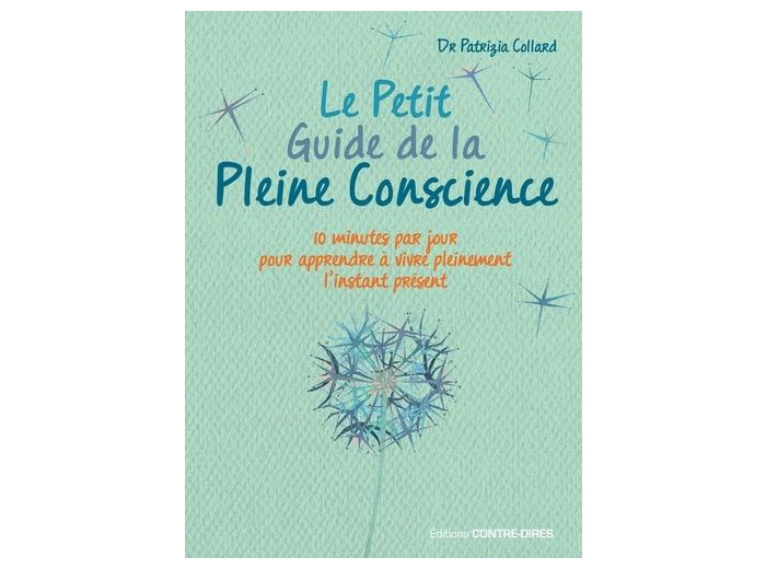 Le petit guide de la pleine conscience