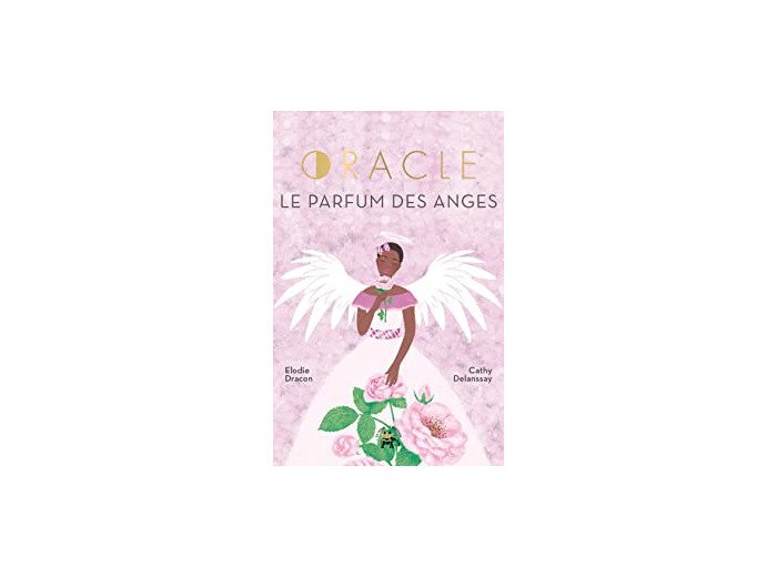 Oracle Le parfum des anges