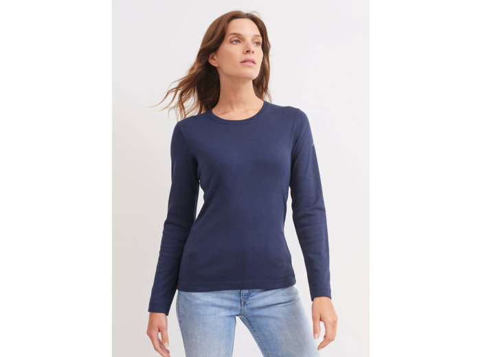 T-shirt manches longues Celina