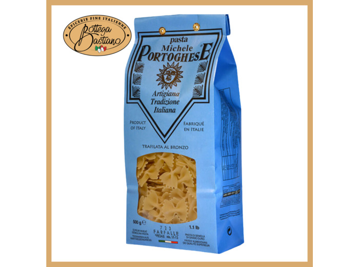 Farfalle di toscana 500g