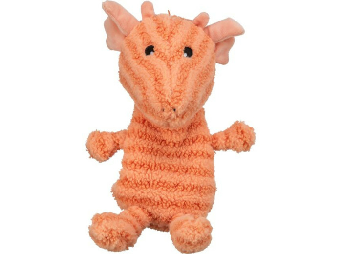 TRIXIE, Peluche DRAGON pour chiens - 34cm