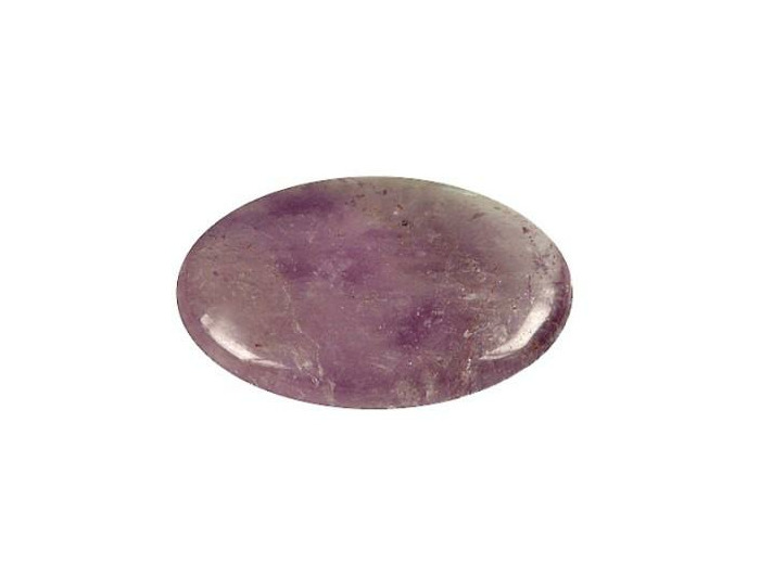 Galet en Améthyste