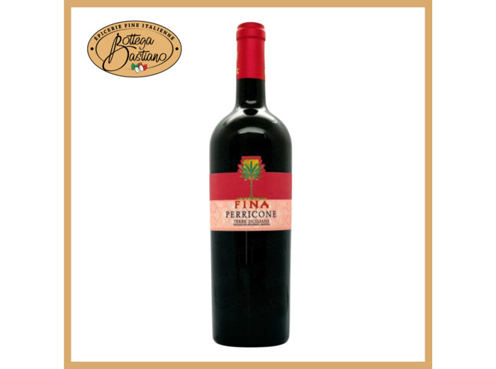 Perricone Terre Siciliane IGT