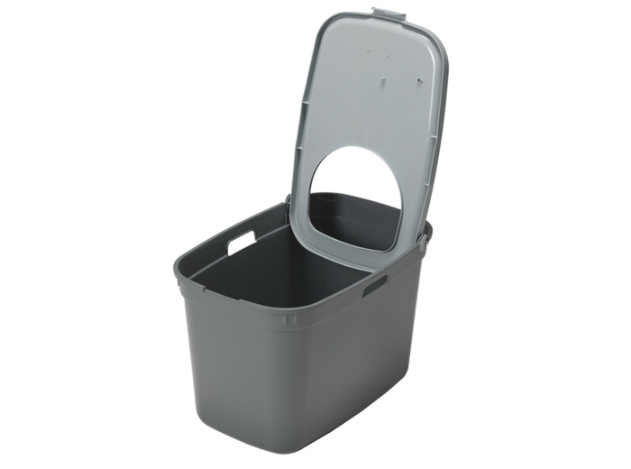 Bac à chat UP - 59 x 39 x 38,3cm