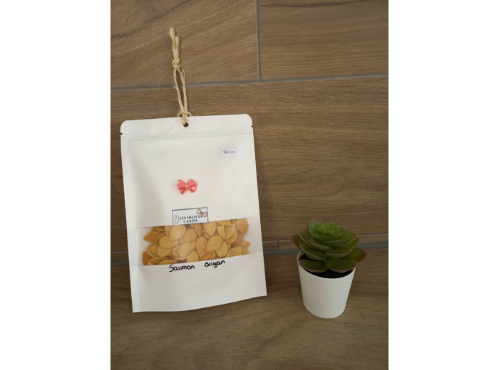 Friandise pour chiens