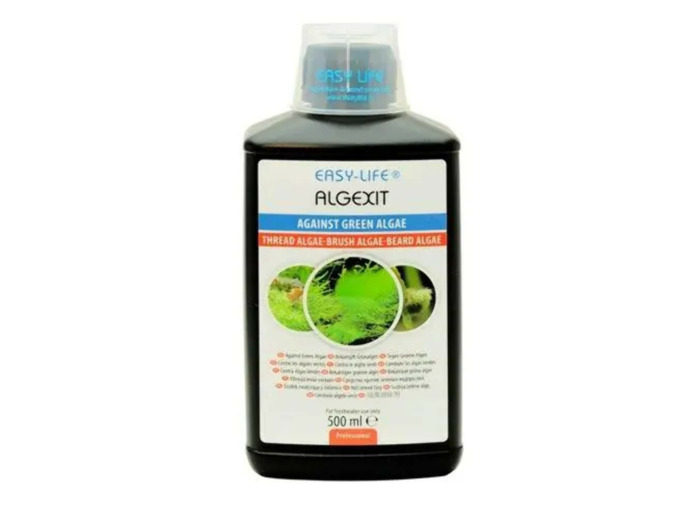 ALGEXIT, Easy Life - 500ml