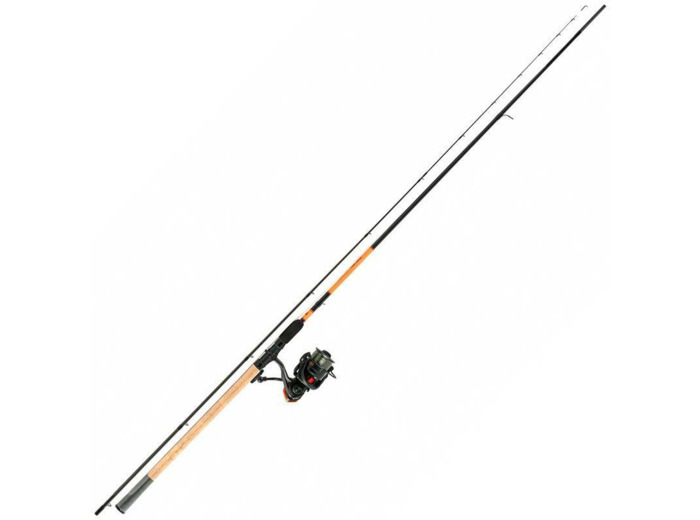 combo feeder rod  et reel guru