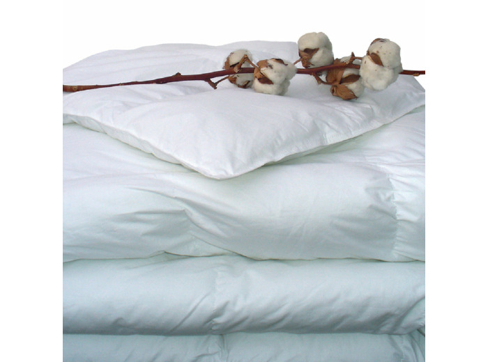 Couette BIEN-ÊTRE HIVER CHAUDE Garnier-Thiebaut