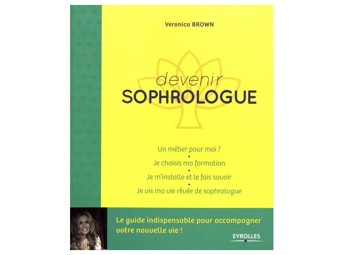 Devenir sophrologue