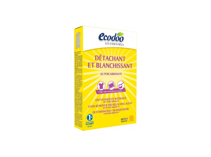 Détachant et Blanchissant au percarbonate 350g