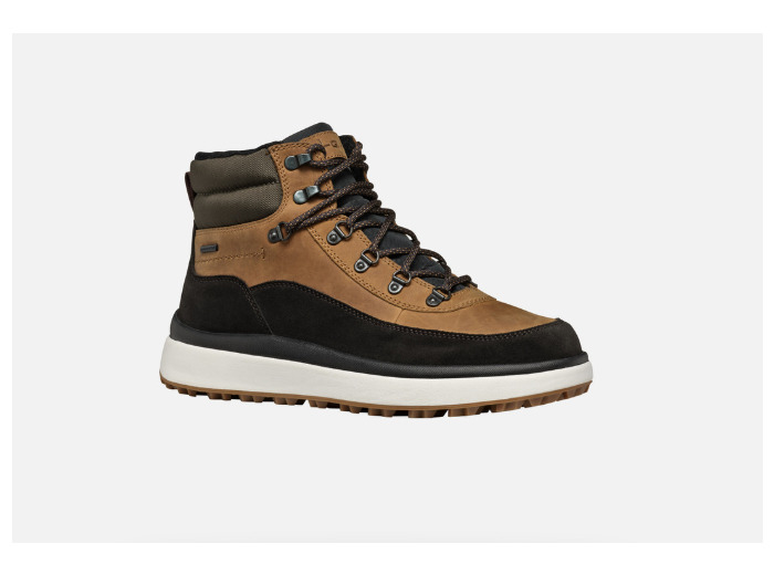 chaussures montantes GEOX
