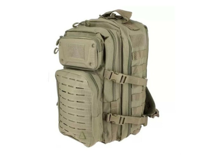 SAC A DOS 40L BAROUD BOX (coyote)