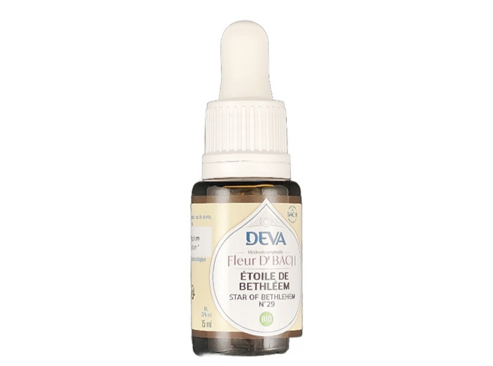 Etoile de Bethléem n°29 15ml