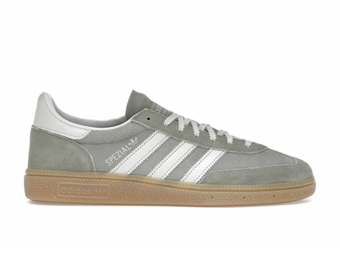 adidas Handball Spezial Silver Pebble Orbit Grey (Femme)